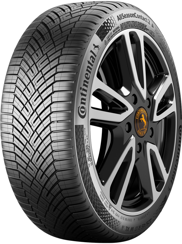 Continental AllSeasonContact 2 195/60 R15 88H