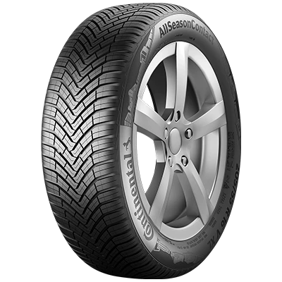 Continental AllSeasonContact 205/65 R15 99V XL