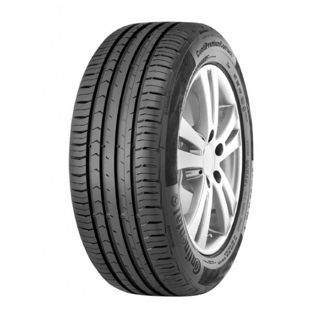 Continental Conti Premium Contact 5 205/60 R16 92H