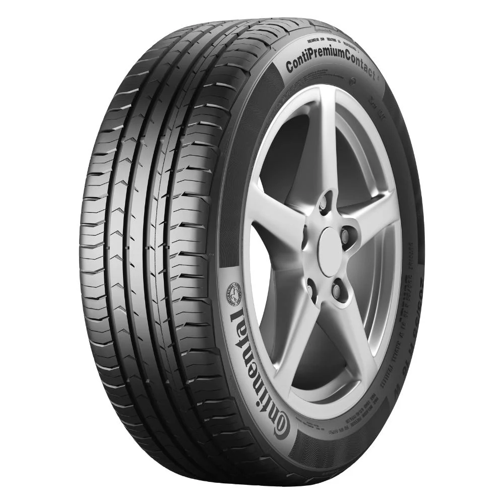 Continental Conti Premium Contact 5 205/60 R16 92H