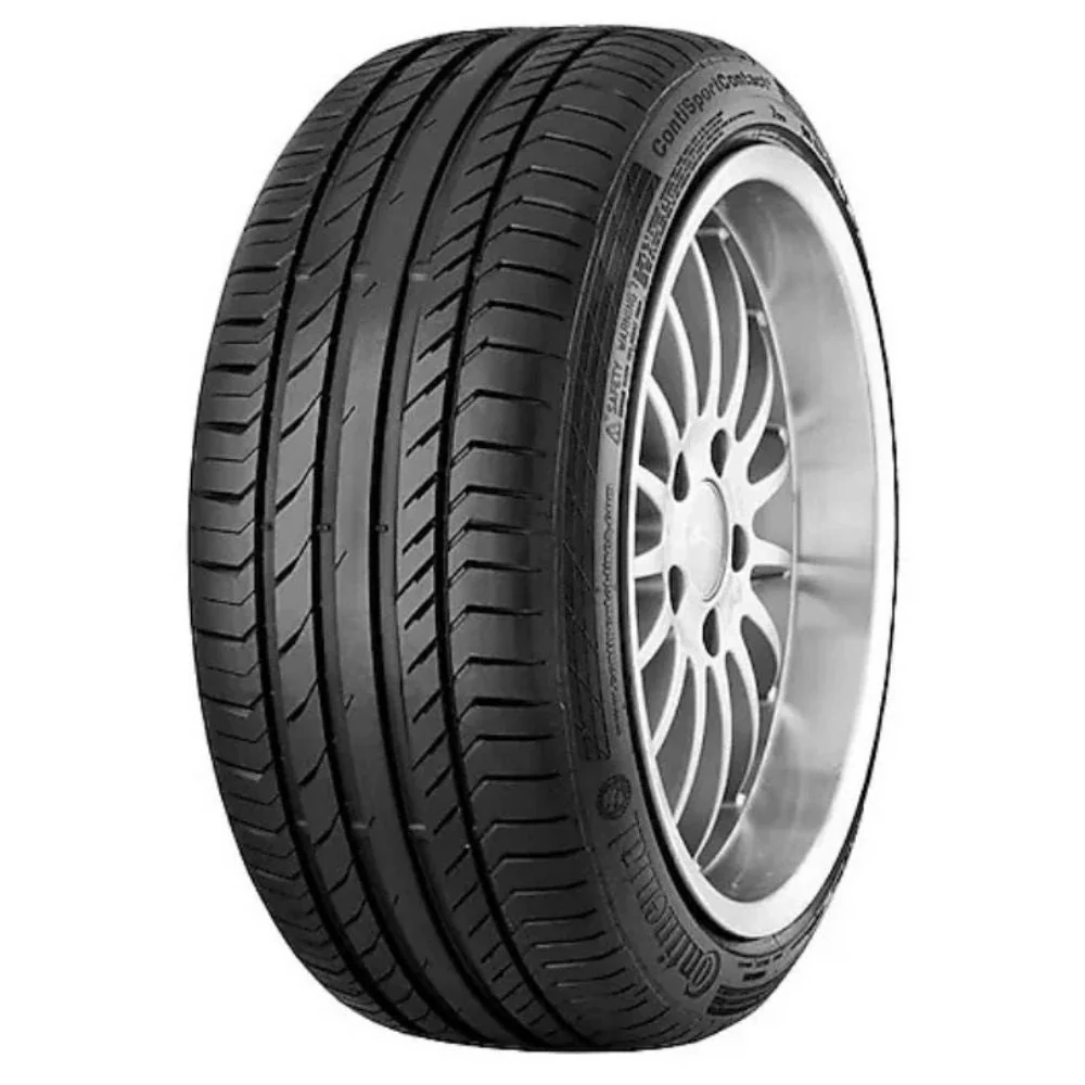 Continental ContiSportContact 5 225/45 R17 91W FR MO