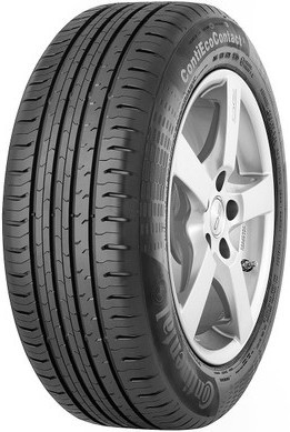 Continental ContiEcoContact 5 195/55 R16 91H