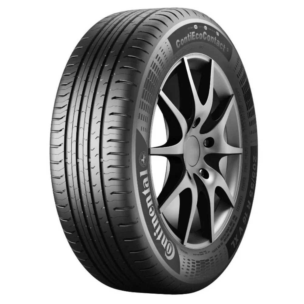 Continental ContiEcocontact 5 215/60 R17 96H