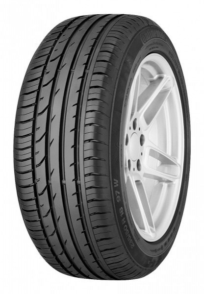 Continental ContiPremiumContact2 225/50 R17 98H