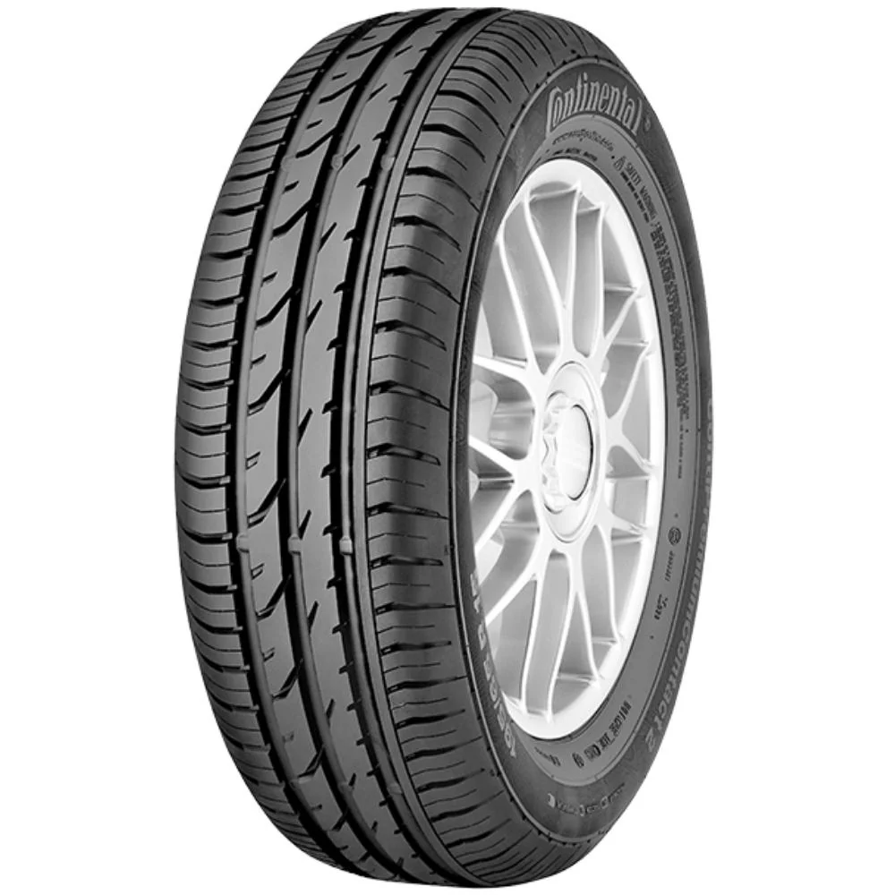 Continental ContiPremiumContact2 225/50 R17 98H