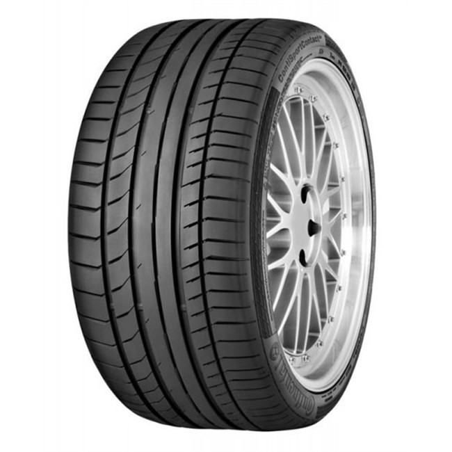 Continental ContiSportContact5 225/45 R19 92W