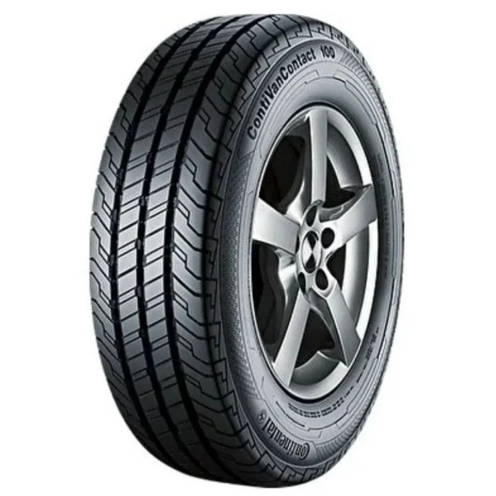Continental ContiVanContact 100 195/60 R16C 99/97H