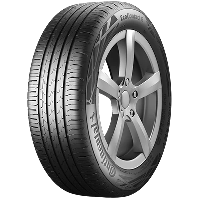 Continental EcoContact 6 175/65 R14 86T XL
