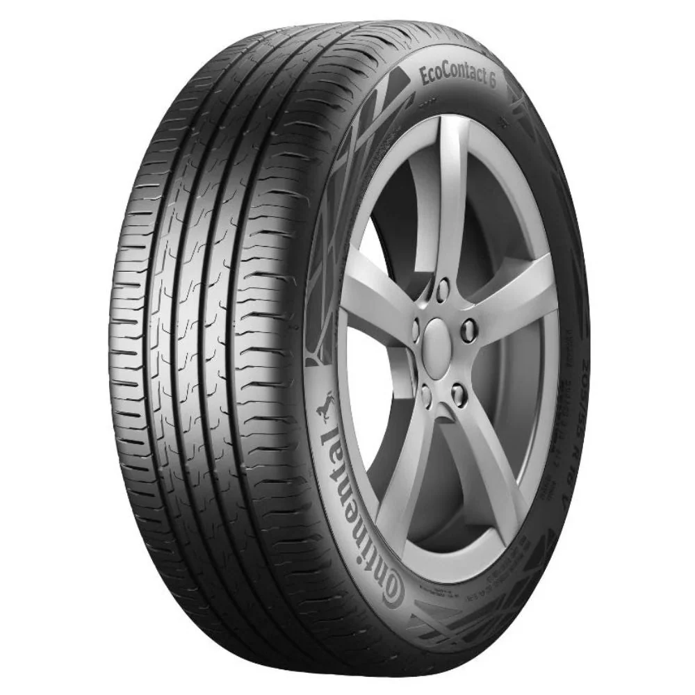 Continental EcoContact 6 195/65 R15 95H XL