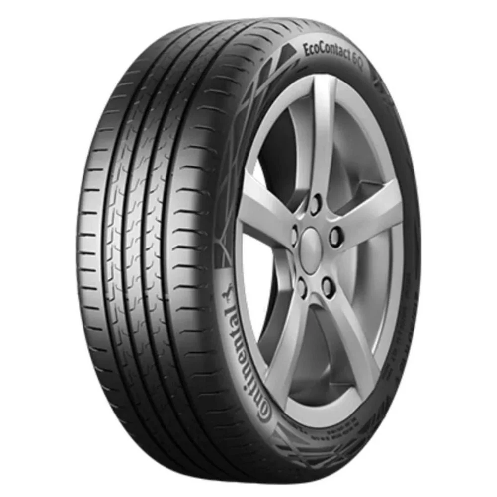 Continental EcoContact 6 Q 205/55 R17 95H