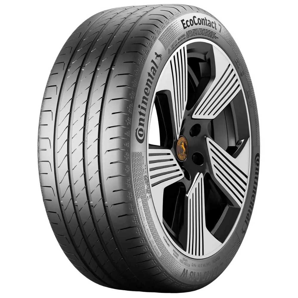 Continental EcoContact 7 215/60 R17 96H