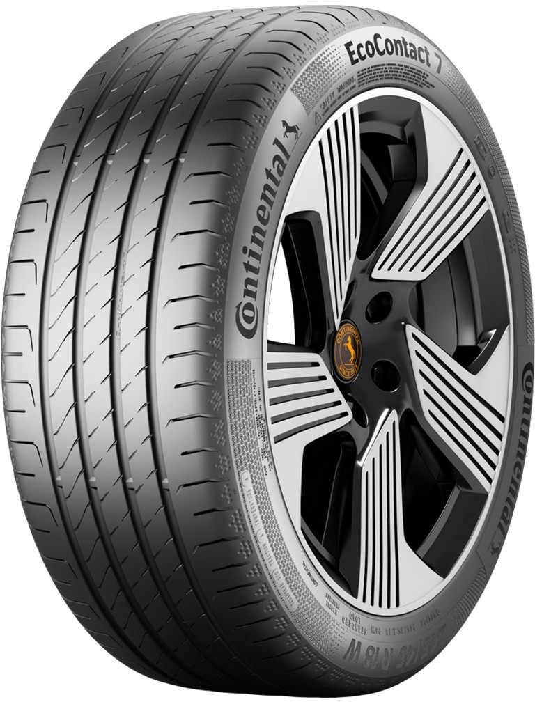 Continental EcoContact 7 225/55 R17 97T