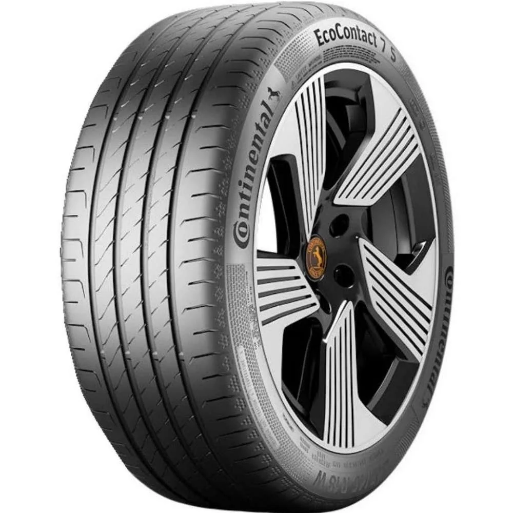 Continental EcoContact 7 S 205/60 R16 92H