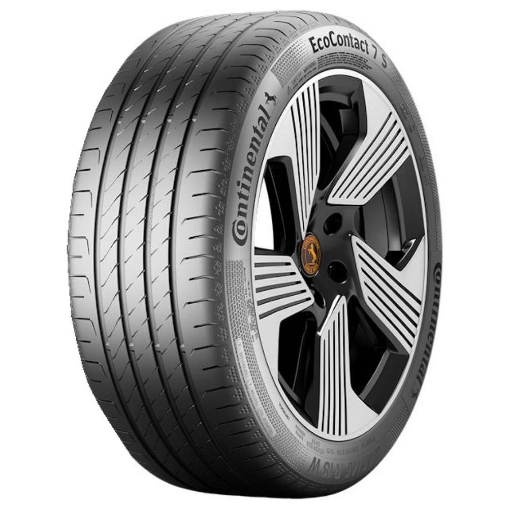 Continental EcoContact 7 S 205/60 R16 96H