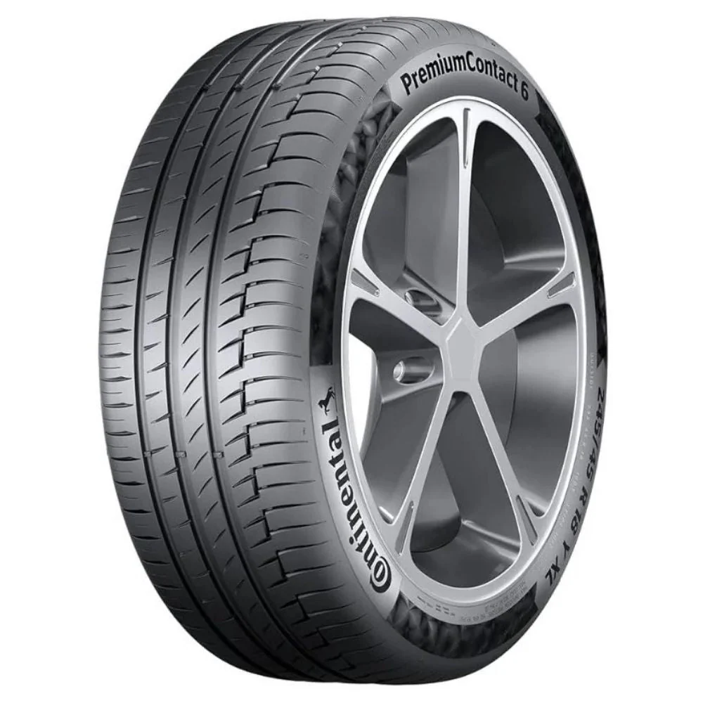 Continental PremiumContact 6 215/55 R17 94V