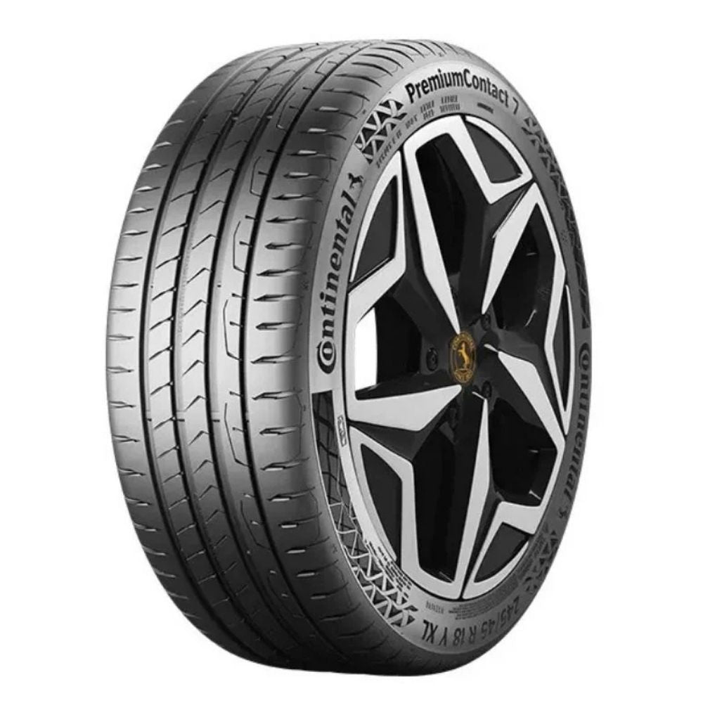 Continental PremiumContact 7 225/50 R17 98Y XL