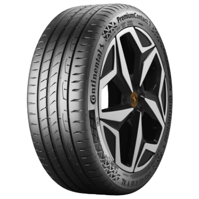 Continental PremiumContact 7 235/40 R18 95Y XL FR