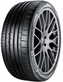 Continental SportContact 6 295/35 ZR23 108Y