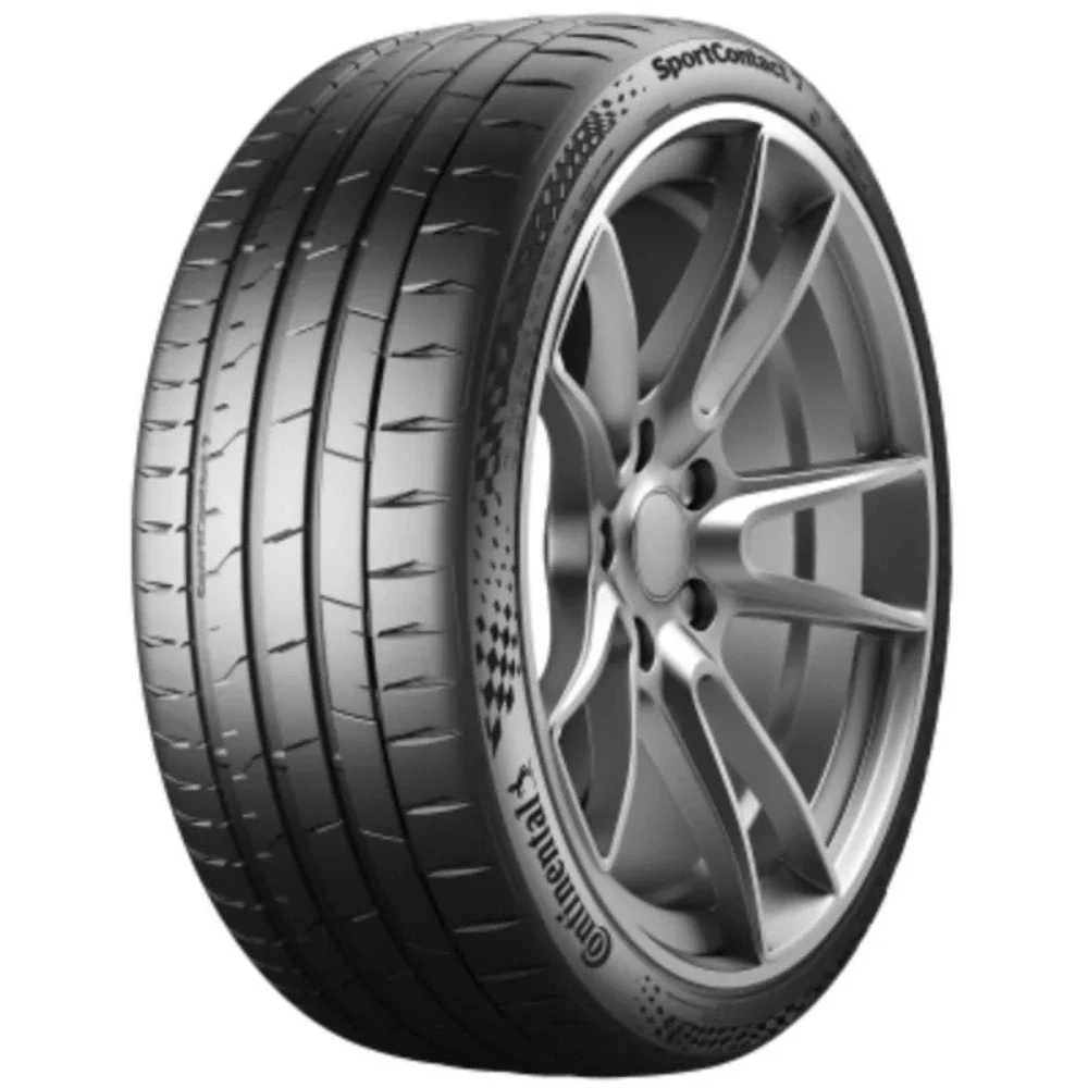 Continental SportContact 7 225/45 R18 95Y