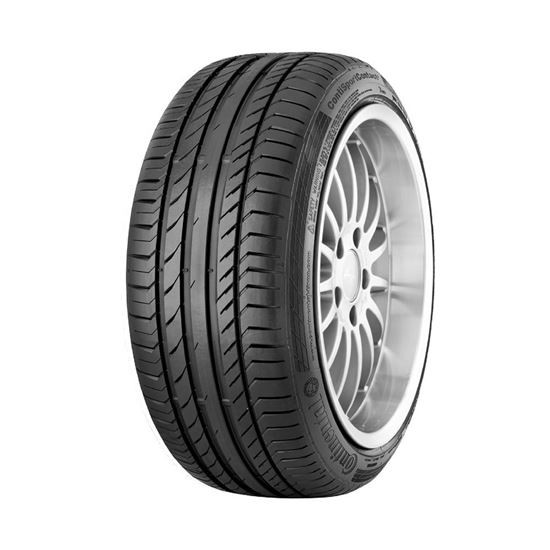 Continental Conti Sport Contact 5 245/40 R18 97Y XL RFT MOE SSR
