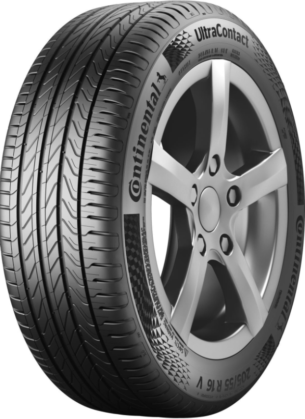 Continental UltraContact 175/70 R14 84T
