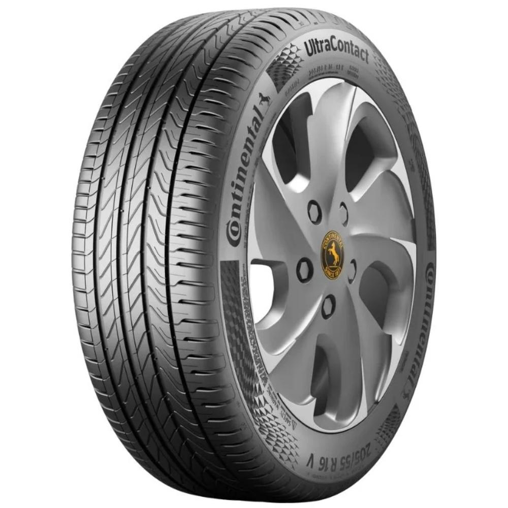 Continental UltraContact 205/60 R16 96H XL FR