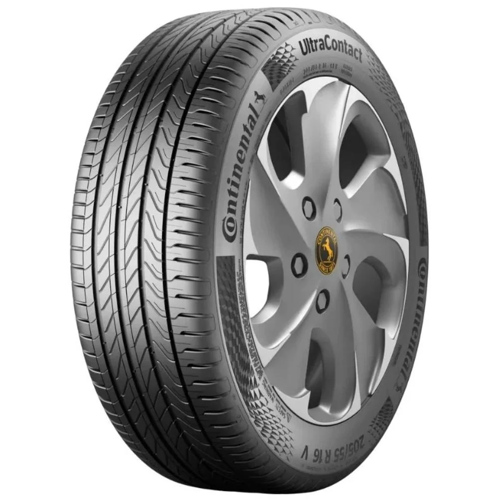 Continental UltraContact 215/60 R17 96H FR