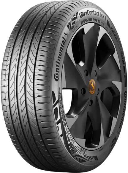 Continental UltraContact NXT 215/55 R17 98W XL FR
