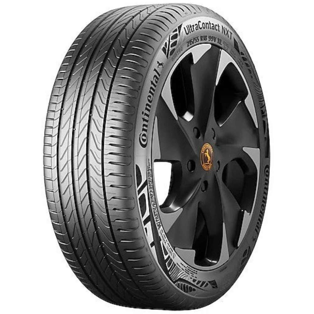 Continental UltraContact NXT 215/55 R17 98W XL FR