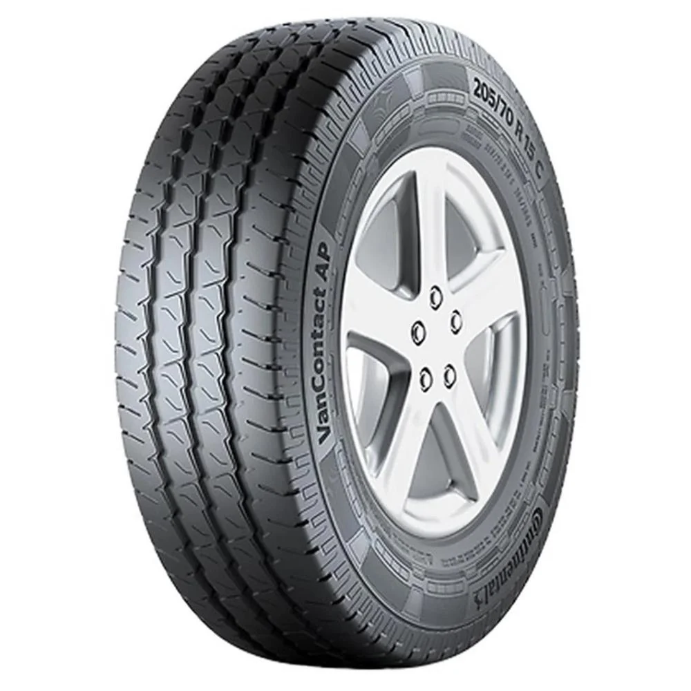 Continental Vancontact AP 225/70 R15C 112/110R