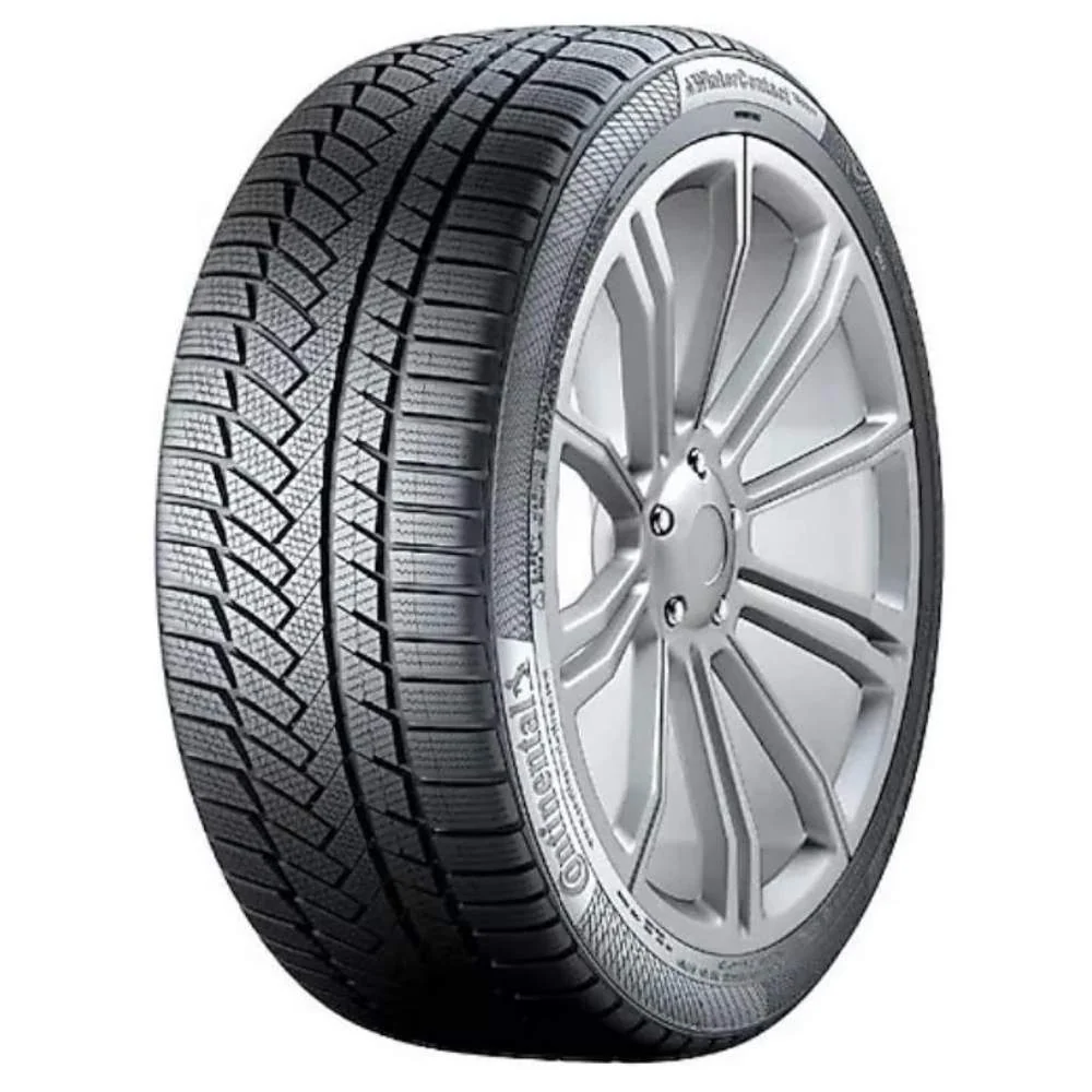 Continental WinterContact TS 850 P 245/45 R18 100V XL MOE SSR