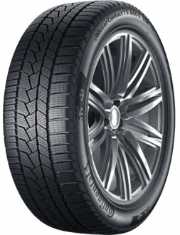Continental WinterContact TS 860 S 245/40 R19 98V XL FR