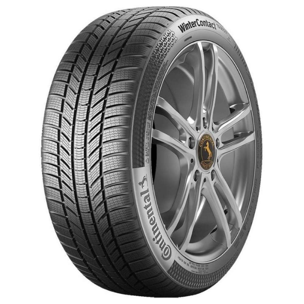 Continental Wintercontact TS 870 P 205/50 R17 93V XL FR