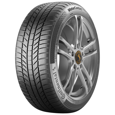 Continental Wintercontact TS 870 P 205/55 R17 91H