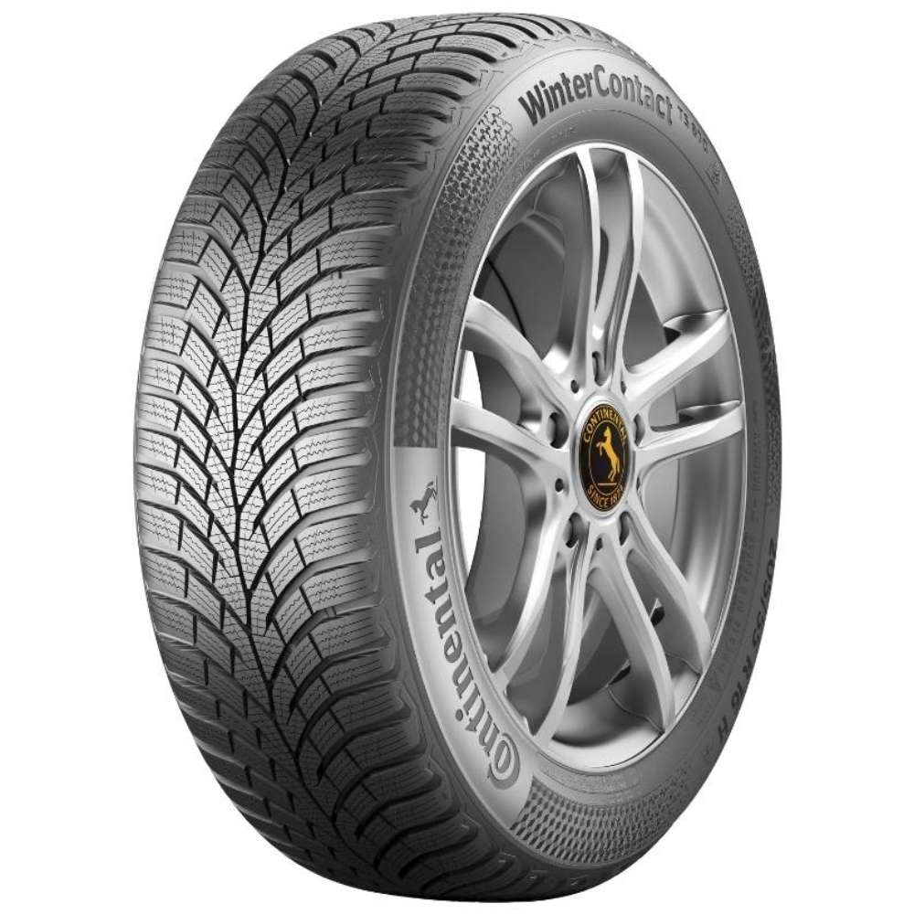 Continental Wintercontact TS870 185/60 R15 84T