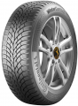 Continental Wintercontact TS870 215/55 R16 93H