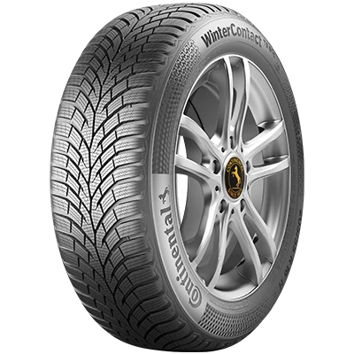 Continental Wintercontact TS870 225/45 R17 94V XL FR