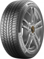 Continental Wintercontact TS870 P 225/65 R17 102T