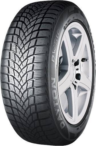 Dayton DW510E 215/55 R16 93H