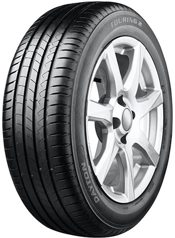 Dayton Touring 2 215/55 R17 94W