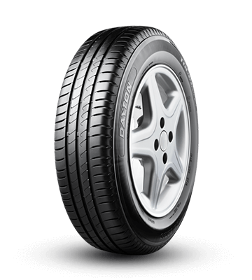 Dayton Touring 2 245/45 R18 100Y XL