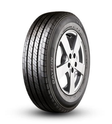 Dayton Van 215/65 R16C 109/107R