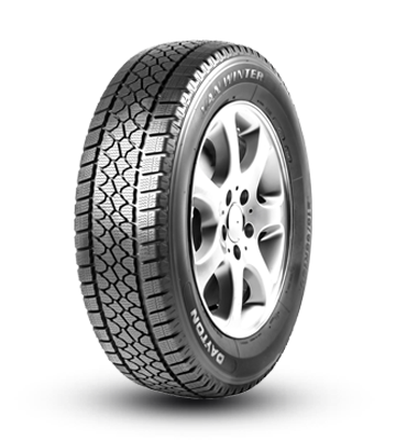 Dayton Van Winter 225/65 R16C 112/110R