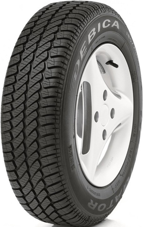 Debica Navigator 2 MS 185/70 R14 88T