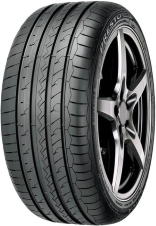 Debica Presto UHP 2 255/35 R18 94Y XL FP