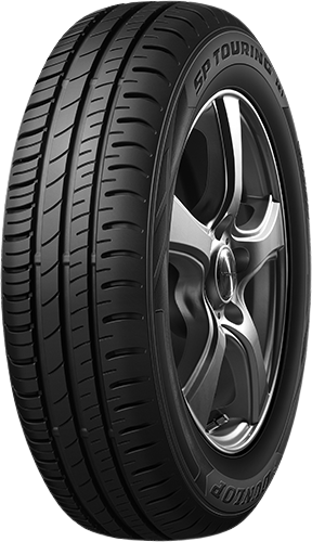 Dunlop SP Touring R1 185/60 R14 82T