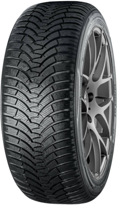 Dunlop SP Winter Sport 500 195/55 R16 87H
