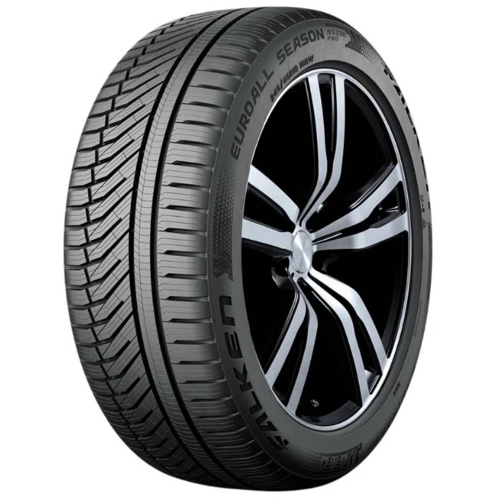 Falken Euroall Season AS220 Pro 225/45 R19 96W XL