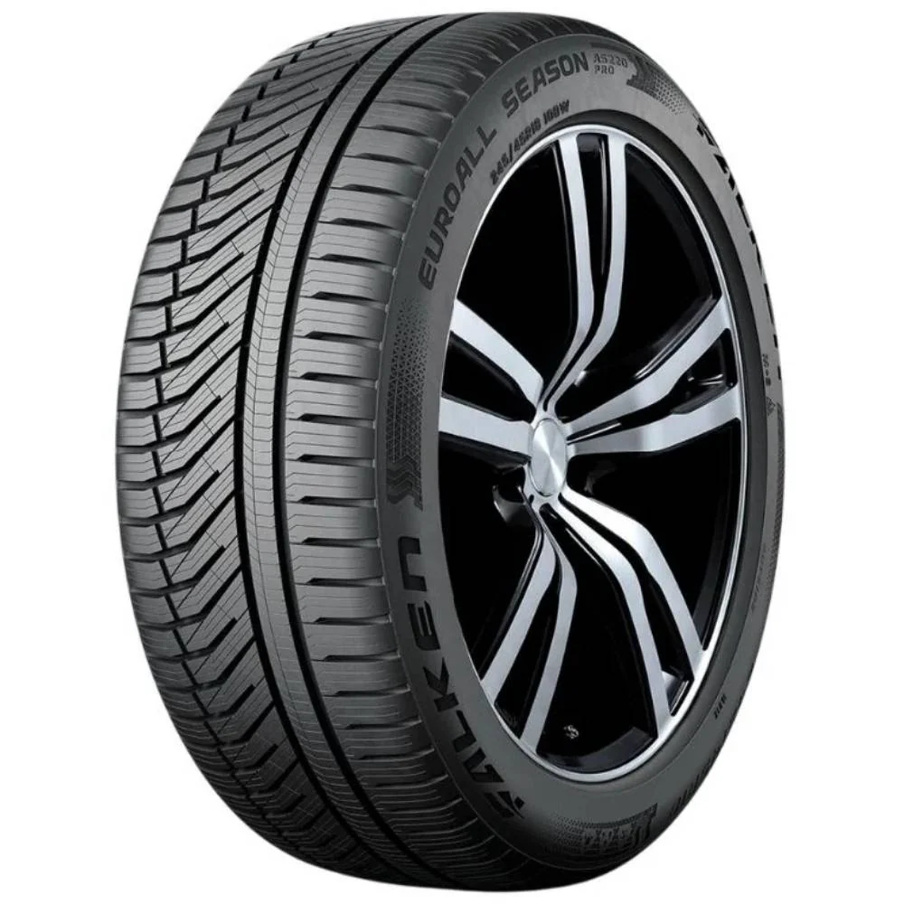 Falken Euroall Season AS220 Pro 225/60 R18 104W XL