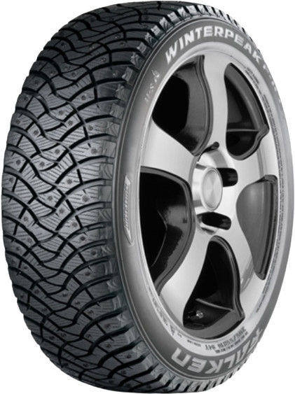 Falken Winter Peak F-Ice1 205/60 R16 96T XL